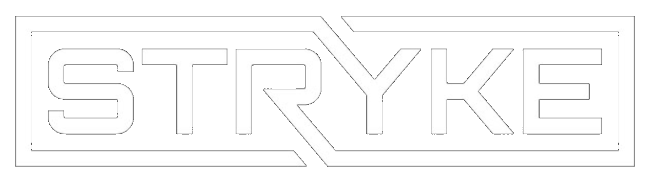 Stryke Intelligence